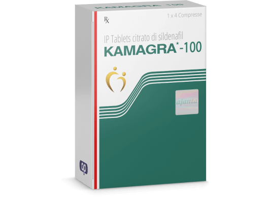 Kamagra 100mg foto